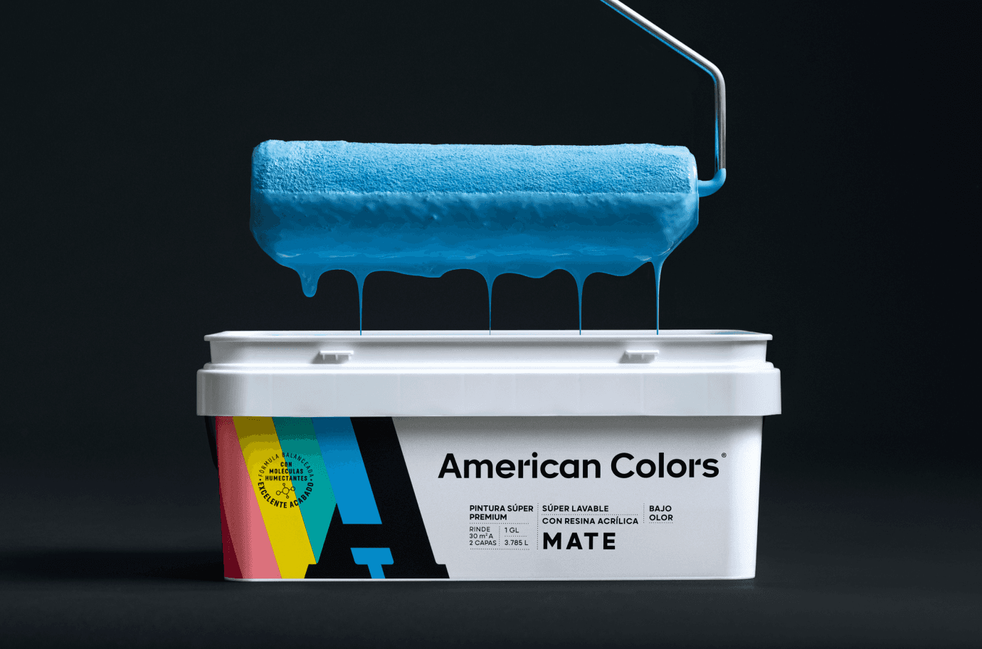 American Colors